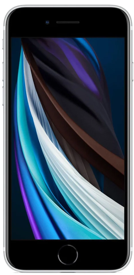 iPhone SE